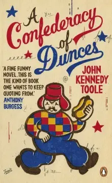 Penguin Essentials: Confederacy of Dunces