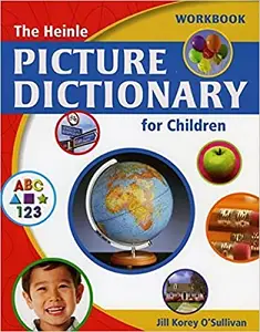 Heinle Picture Dictionary for Children (British English)...