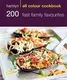Hamlyn All Colour Cookbook: 200 Fast Family Favourites - 1