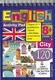 Умный блокнот: English. City. Уровень1 - 1