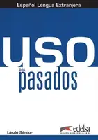 Uso de los pasados A1-C1 Libro del alumno - 1