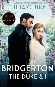 Bridgerton Book1: The Duke and I (Film Tie-in)
