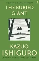 The Buried Giant - 1