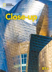 New Close-Up B1+ Classroom Presentation Tool