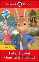 Ladybird Readers 1 Peter Rabbit: Goes to the Island - 1