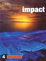 Impact 4 Grammar Book - 1