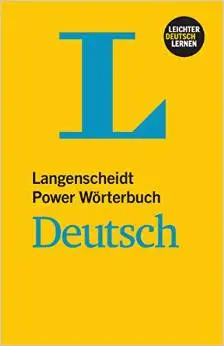 L Power Worterbuch Deutsch