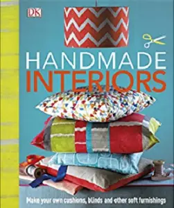 Handmade Interiors [Hardcover]
