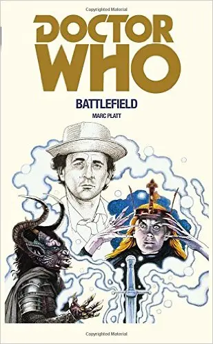 Doctor Who: Battlefield