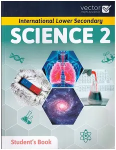 Science Lower Secondary 2 SB