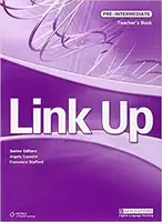 Link Up Pre-Intermediate TB - 1