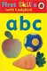 First Skills: ABC - 1