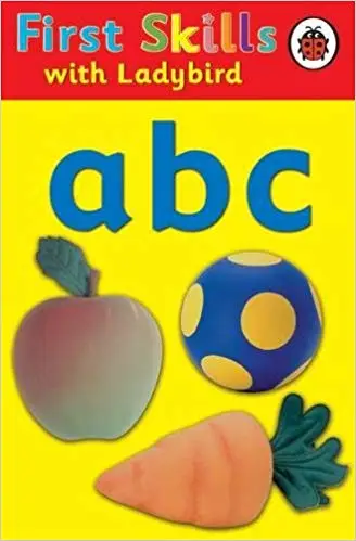 First Skills: ABC