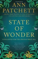 State of Wonder [Paperback] - 1