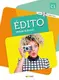 Edito C1 Livre eleve  + DVD-Rom (audio et video) Edition 2018 - 1