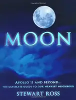 Moon [Hardcover] - 1