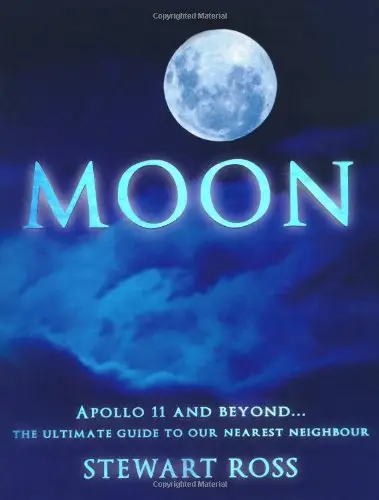 Moon [Hardcover]