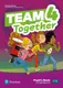Team Together 4 Pupil's Book with Digital Resources Pack - 1