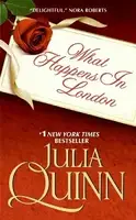 What Happens in London - 1