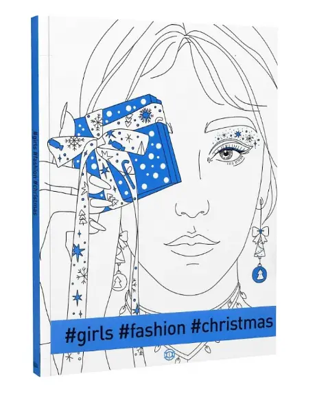 #girls#fashion#christmas