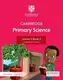 Cambridge Primary Science  2nd Ed 3 Learner's Book with Digital Access (1 Year) - 1