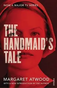 The Handmaid's Tale Book1: The Handmaid's Tale