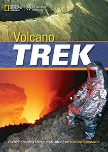 FRL800 A2 Volcano Trek