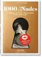 1000 Nudes. A History of Erotic Photography from 1839-1939 (BU) - 1