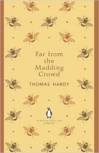 PEL Far From the Madding Crowd