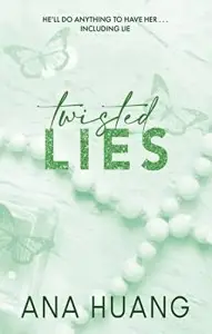 Twisted Book4: Twisted Lies