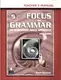 Focus on Grammar 5 Advanced TB - 1