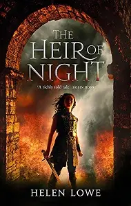 Wall of Night Book1: Heir of Night