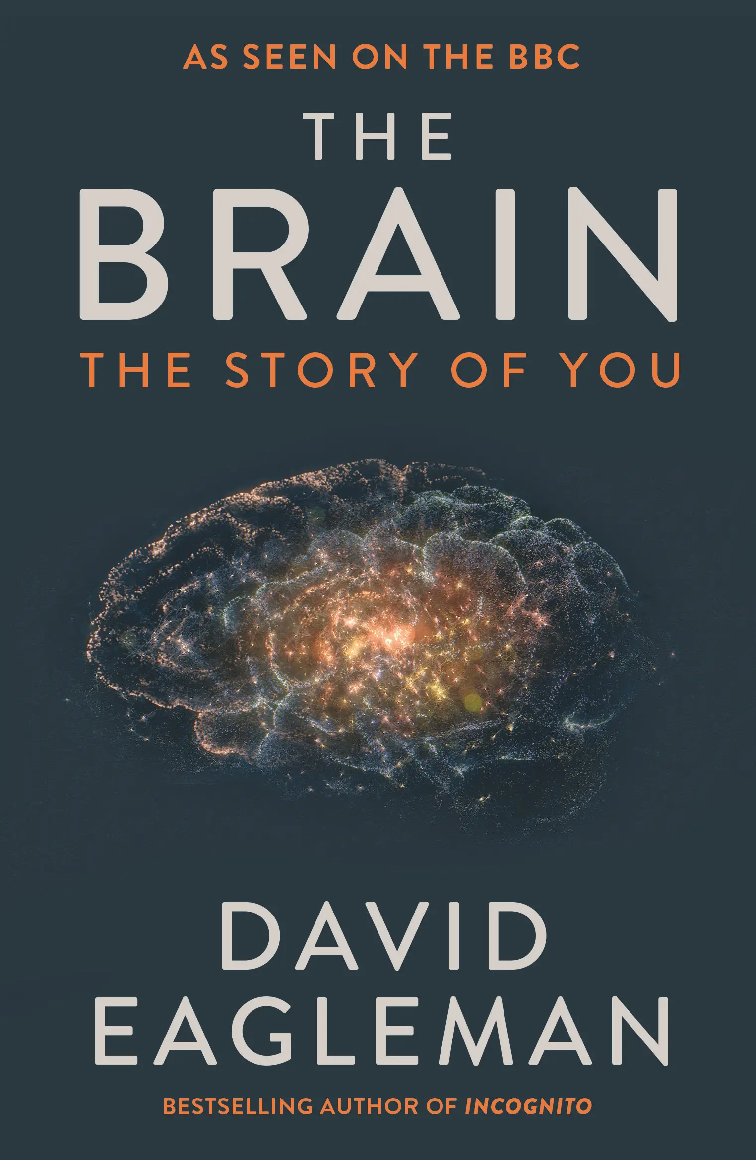 The Brain: Story of You,The