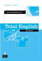 Total English Pre-Interm WB - 1