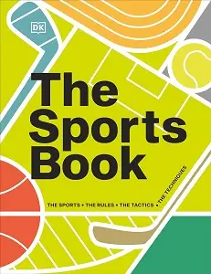 The Sports Book (new ed.)