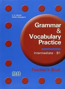 Grammar & Vocabulary Practice Intermediate/B1 TB