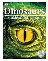 Dinosaurs A Children's Encyclopedia - 1