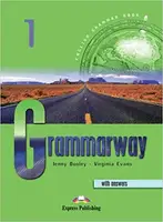 Grammarway 1 SB with key - 1