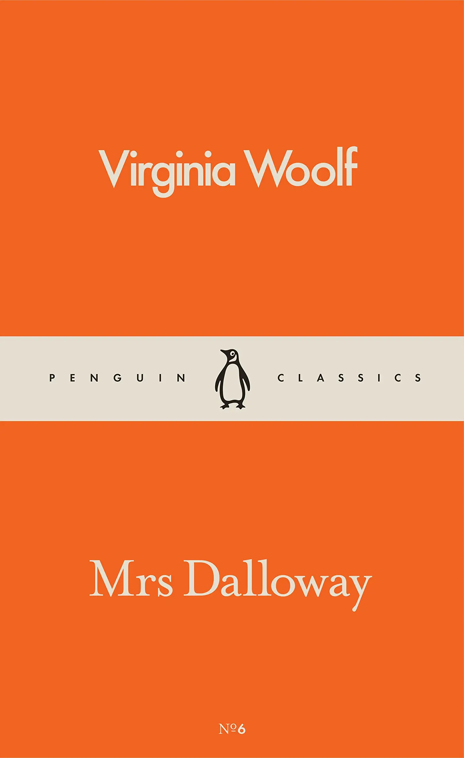 PC06 Mrs Dalloway