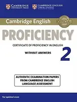 Cambridge English Proficiency 2 SB without Answers - 1