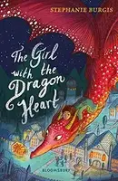 The Girl with the Dragon Heart - 1