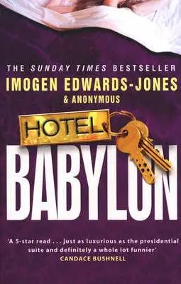 Imogen Hotel Babylon
