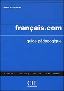 Francais.com Interm Guide pedagogique