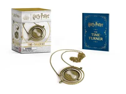 Harry Potter Kit Time-Turner Kit
