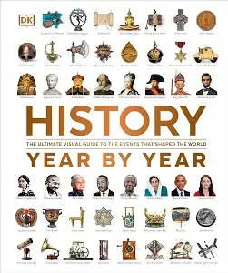 History Year by Year (new ed.)
