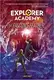 Explorer Academy: The Falcon's Feather - 1
