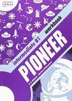 Pioneer Intermediate B1 WB - 1