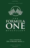 The Formula One Miscellany - 1