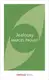 Vintage Minis: Jealousy - 1