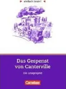 einfach lesen 2 Das Gespenst von Canterville